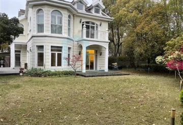 No 126 Violet Country Villa(3)