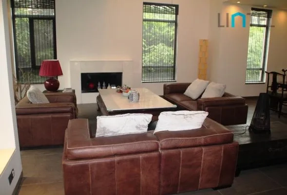 No 127 Violet Country Villa(2)