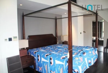 No 127 Violet Country Villa(9)