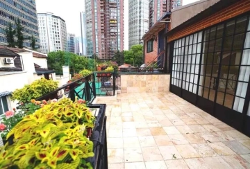 No 128 Lane 591 Nanjing west Road(10)