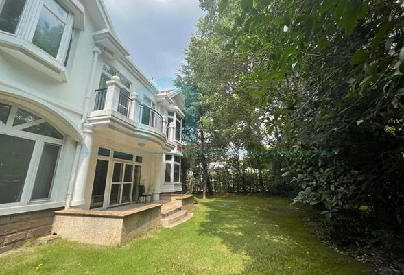 No 128 Violet Country Villa