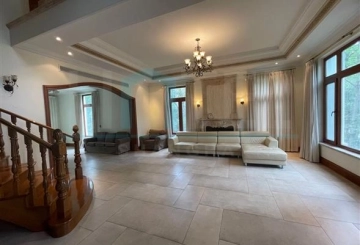 No 128 Violet Country Villa(2)