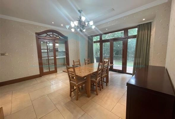 No 128 Violet Country Villa(3)