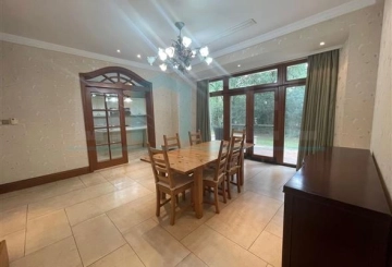 No 128 Violet Country Villa(3)