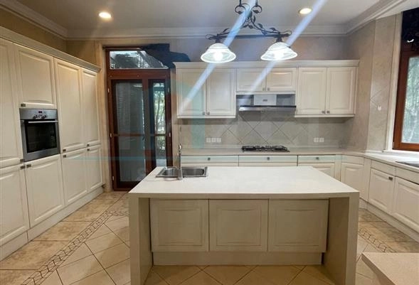 No 128 Violet Country Villa(4)