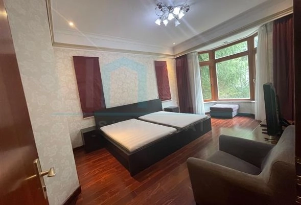 No 128 Violet Country Villa(6)