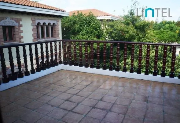 No 13 Green Villa Phase 4-5-6(19)
