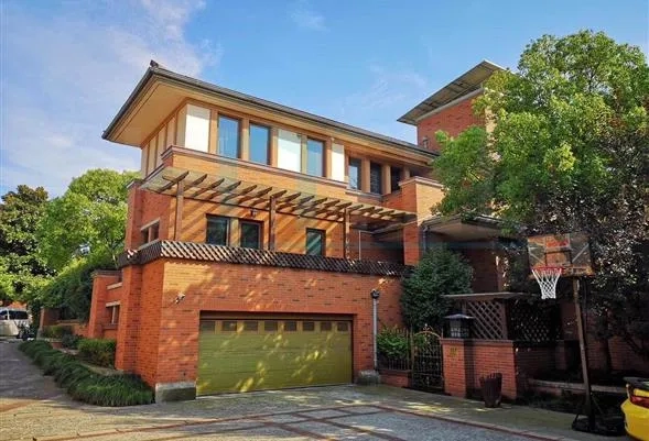 No 132 Dream House