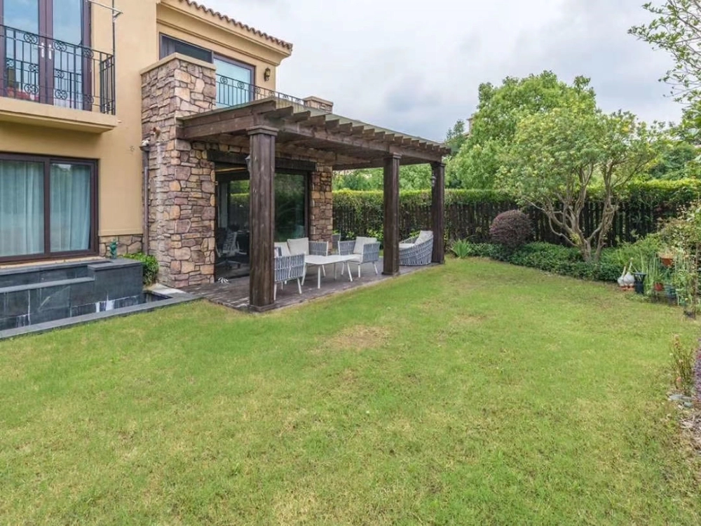 No 133 Rancho Santa Fe North Area(8)