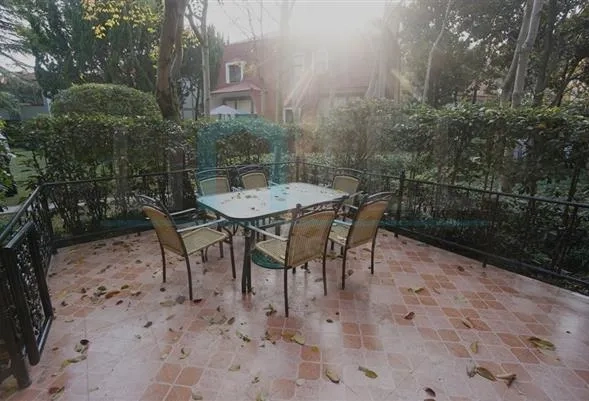 No 135 Green Valley Villa(5)