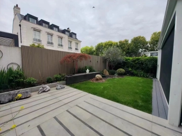 No 135 Queen's Gate(3)