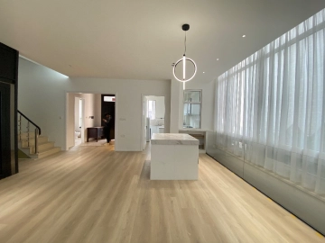 No 135 Queen's Gate(5)