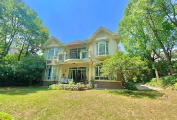 No 135 Violet Country Villa