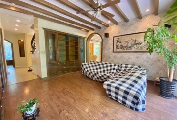 No 135 Violet Country Villa(11)