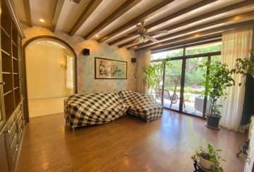 No 135 Violet Country Villa(14)