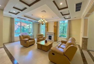 No 135 Violet Country Villa(2)