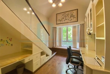 No 135 Violet Country Villa(23)