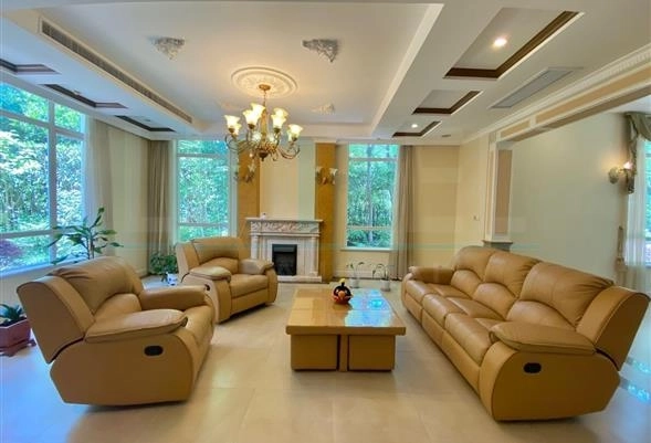 No 135 Violet Country Villa(3)