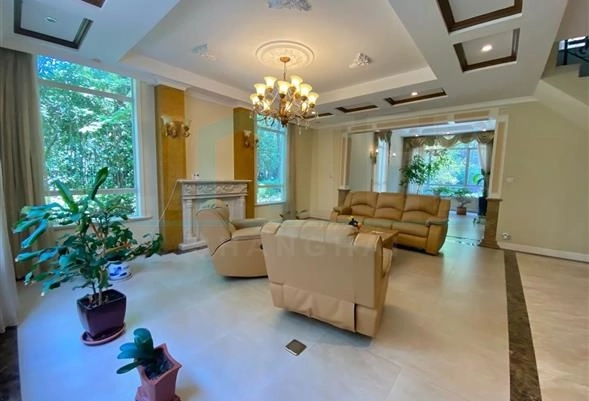 No 135 Violet Country Villa(4)