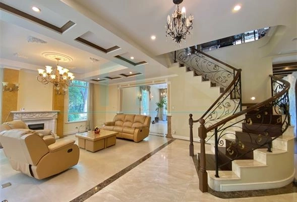 No 135 Violet Country Villa(5)