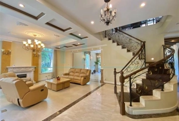 No 135 Violet Country Villa(5)