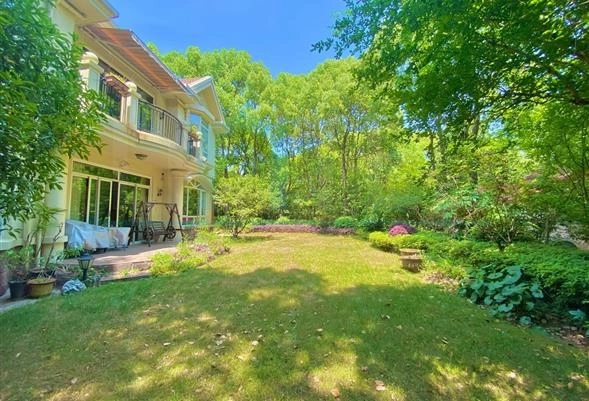 No 135 Violet Country Villa(8)