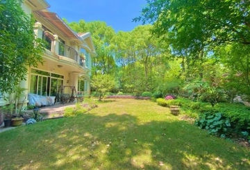 No 135 Violet Country Villa(8)