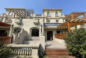 No 136 Woodfield Park