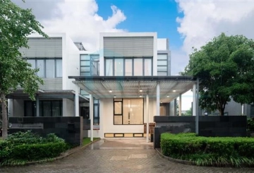 No 137 Villa Riviera