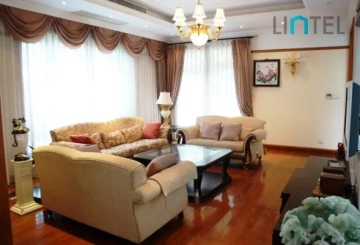 No 137 West Elite Villa(2)