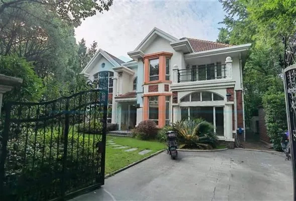 No 138 Violet Country Villa
