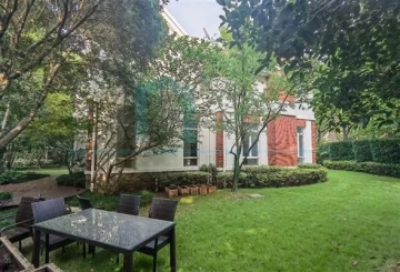 No 138 Violet Country Villa(4)