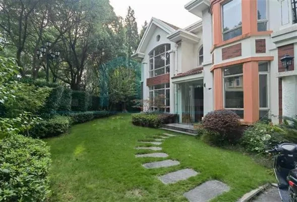No 138 Violet Country Villa(9)
