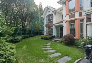 No 138 Violet Country Villa(9)