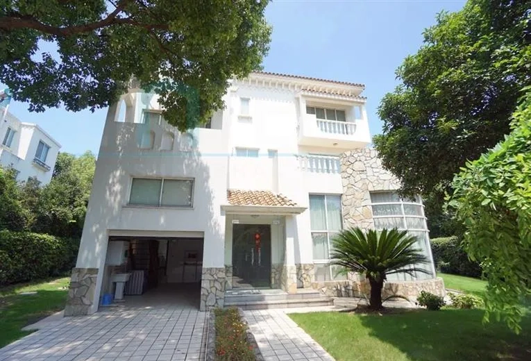 No 138 Xijiao Forest Riviera