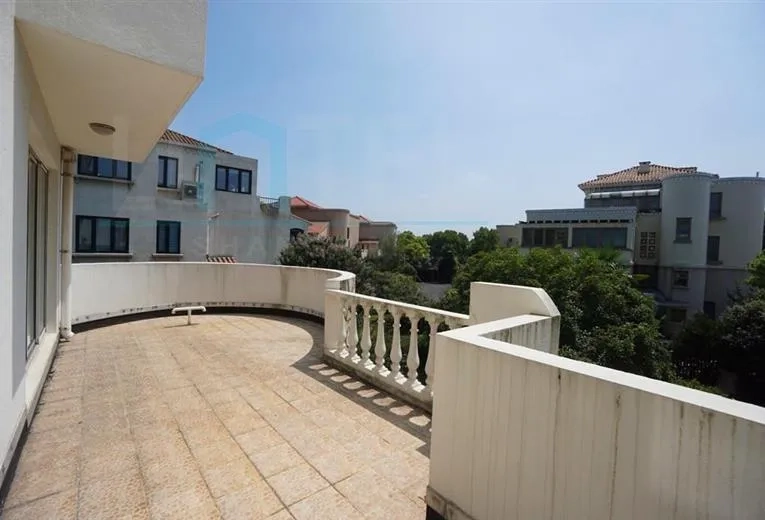No 138 Xijiao Forest Riviera(11)