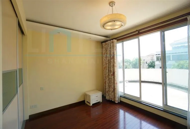 No 138 Xijiao Forest Riviera(13)