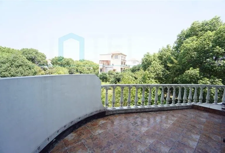 No 138 Xijiao Forest Riviera(15)
