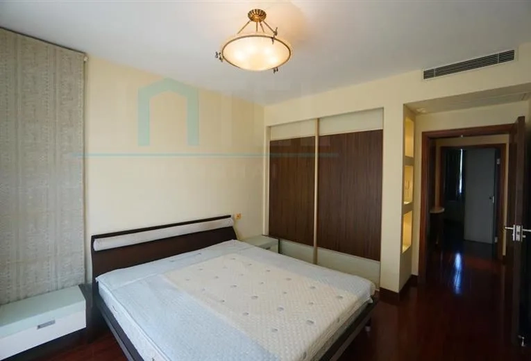 No 138 Xijiao Forest Riviera(17)