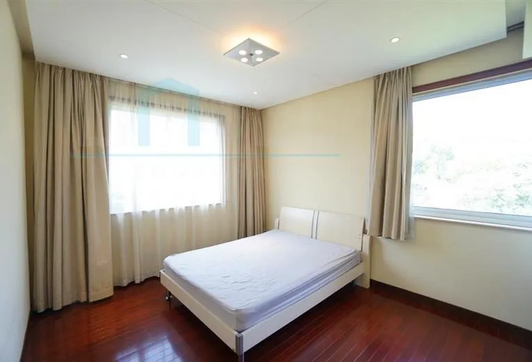 No 138 Xijiao Forest Riviera(21)