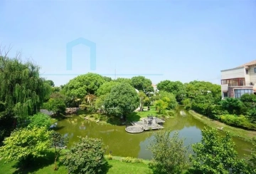 No 138 Xijiao Forest Riviera(25)