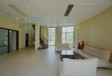 No 138 Xijiao Forest Riviera(3)