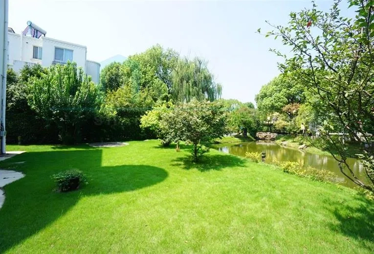 No 138 Xijiao Forest Riviera(4)