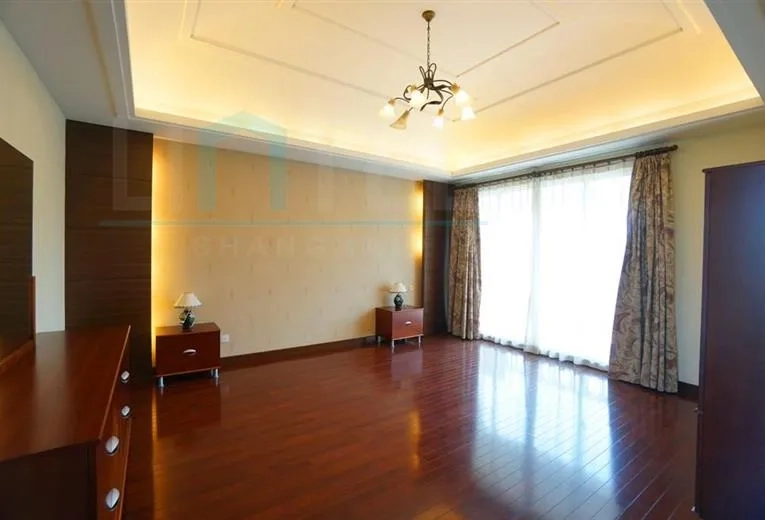 No 138 Xijiao Forest Riviera(9)