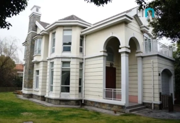 No 139 Violet Country Villa
