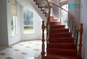 No 139 Violet Country Villa(12)