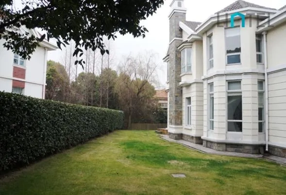 No 139 Violet Country Villa(2)