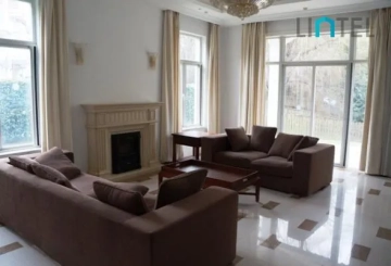No 139 Violet Country Villa(3)
