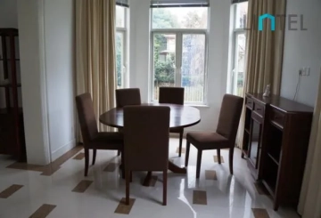 No 139 Violet Country Villa(4)
