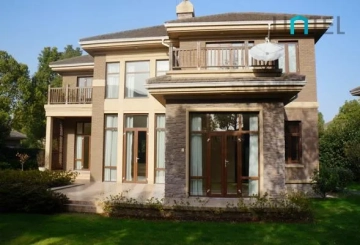 No 143 Tiziano Villa